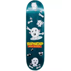 Ripndip Nerm Story Skateboard