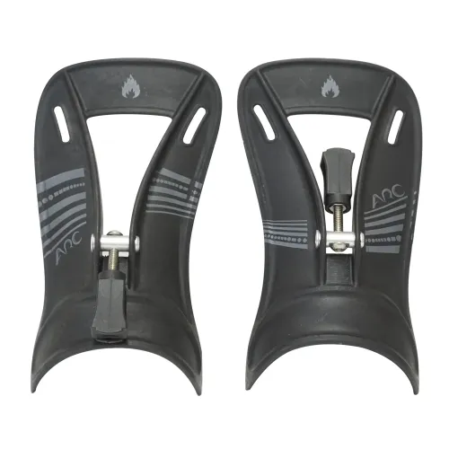 Spark Arc Asym Rip ‘N’ Flip Highbacks