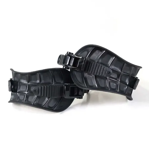 Spark Surge Pillow Line Ankle Straps