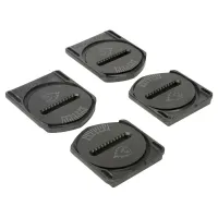 Spark Flat Pucks