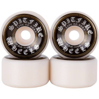 Spitfire OG Classics Blackletter Wheels 58mm