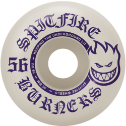 SPITFIRE Burners Wheels 56mm