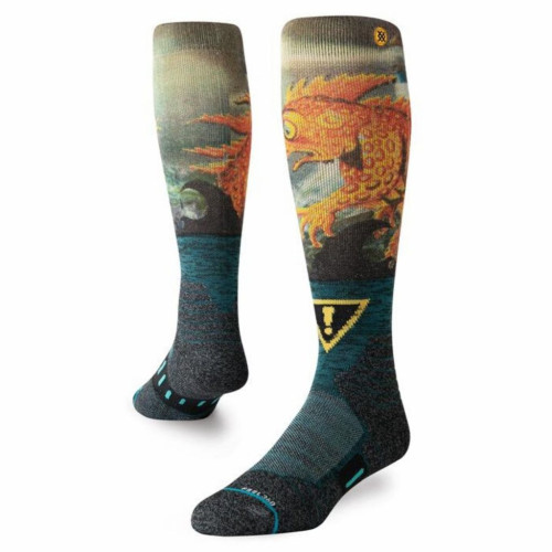 STANCE Lizard Lou Snow