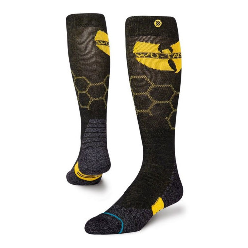 Stance Wu tang snow