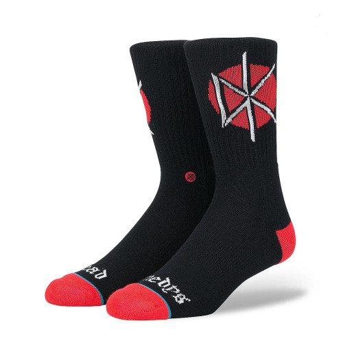 Stance Dead Kennedys