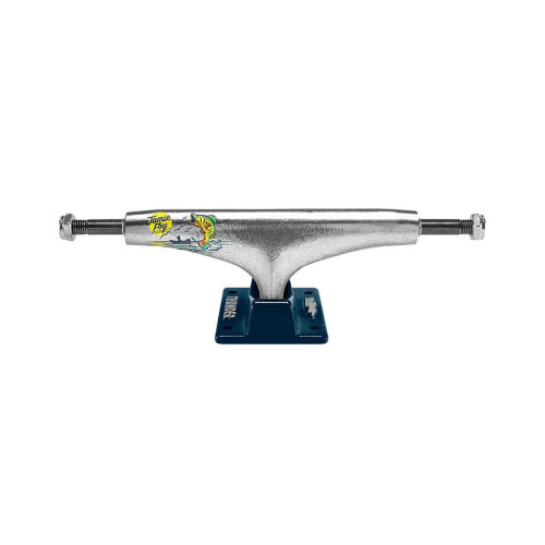 Thunder Hi 151 Angler TM Jamie Foy Thunder Hi 151 Angler TM Jamie Foy