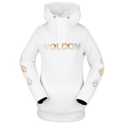 Volcom Costus Fleece Hoodie