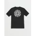 Volcom Faulter Short Sleeve Rashguard