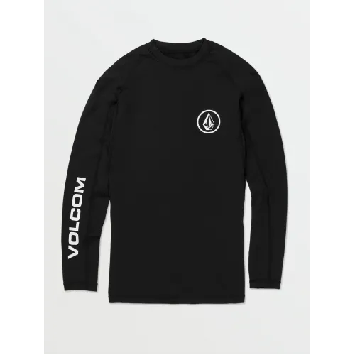 Volcom Lido Solid Rashguard