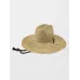 Volcom Quarter Straw Hat