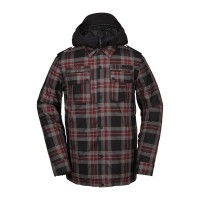 VOLCOM CREEDLE2STONE JACKET