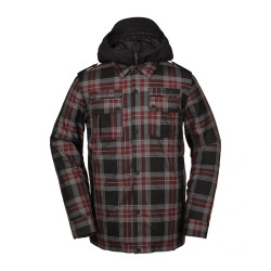 VOLCOM CREEDLE2STONE JACKET