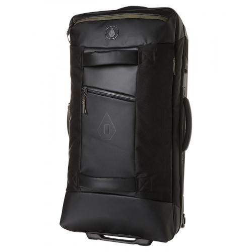 Volcom Globetrotter Travel Bag