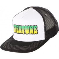 Creature Breaker Trucker Hat