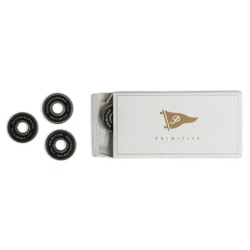 PRIMITIVE SKATE BEARINGS