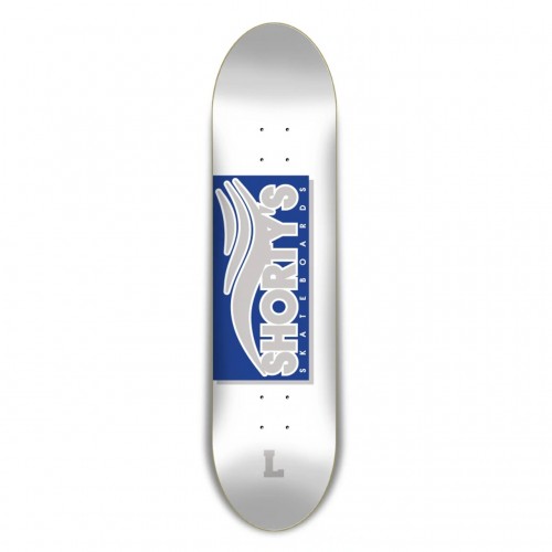 Shortys Skate Tab LG 8.25"