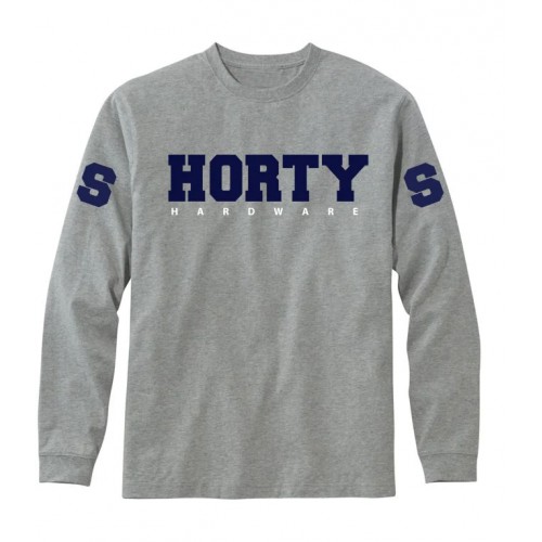 Shorty's S-HORTY-S Logo