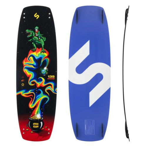 Slingshot Space Grom