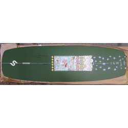 Slingshot Copycat Pro - used Demo