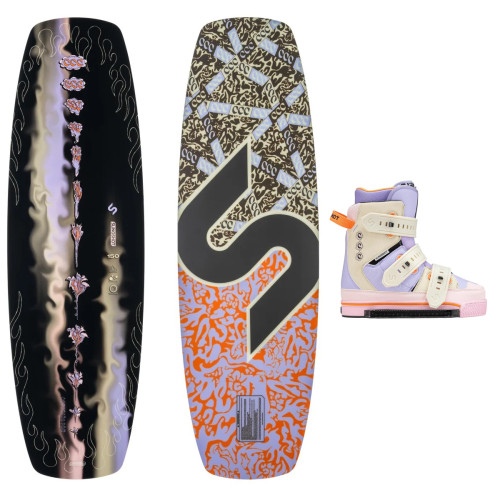 Slingshot Copycat Pro + Copycat combo