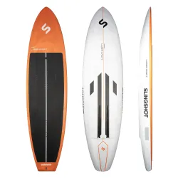 Slingshot Laser Craft V1 Slingshot Laser Craft V1