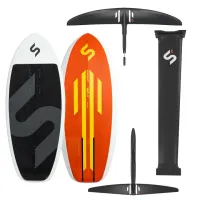 Slingshot One-Lock Wake Glide 925 Advanced Package Slingshot One-Lock Wake Glide 925 Advanced Package