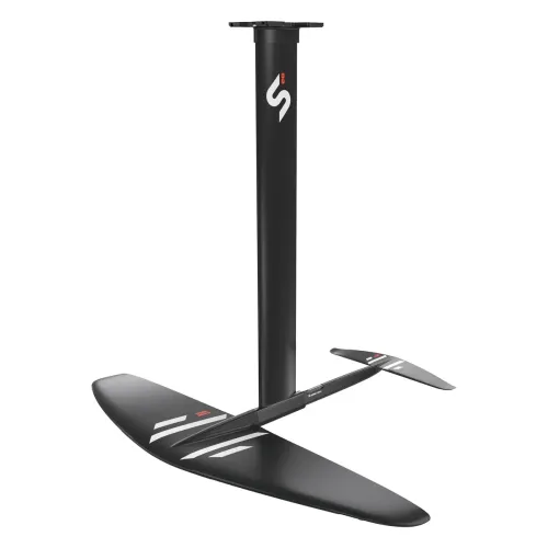 Slingshot One-Lock Wing QuickStart Package Slingshot One-Lock Wing QuickStart Package