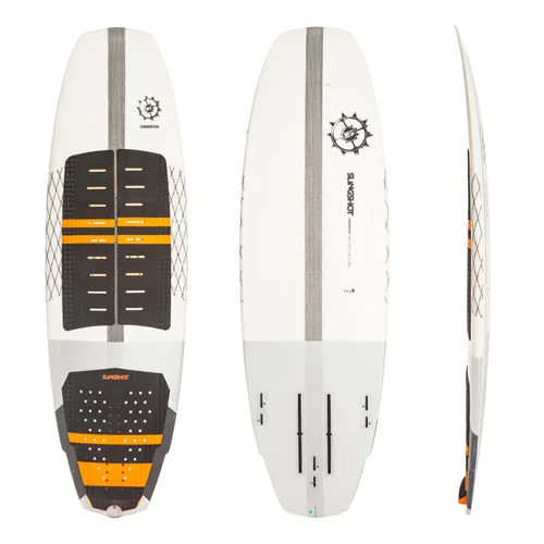 Slingshot Converter XR V4 5'0