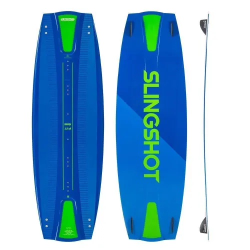 Slingshot Misfit V11 143