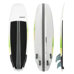 Slingshot Sci-Fly XR V2 5.0'' Slingshot Sci-Fly XR V2 5.0''