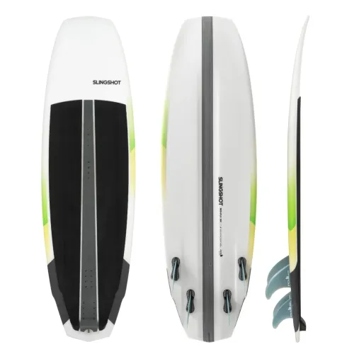 Slingshot Sci-Fly XR V2 5.0'' Slingshot Sci-Fly XR V2 5.0''